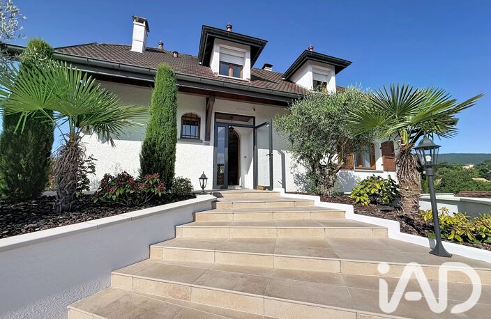 Vente Maison/villa 4 pièces — photo 2