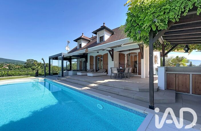 Vente Maison/villa 4 pièces — photo 3