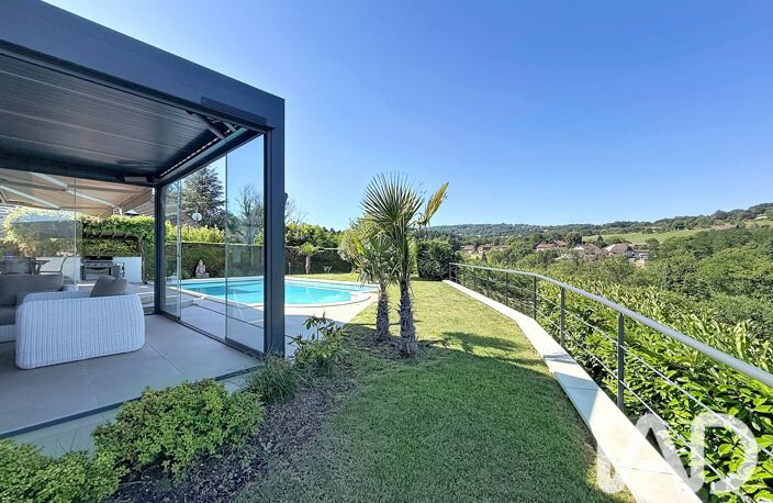 Vente Maison/villa 4 pièces — photo 4