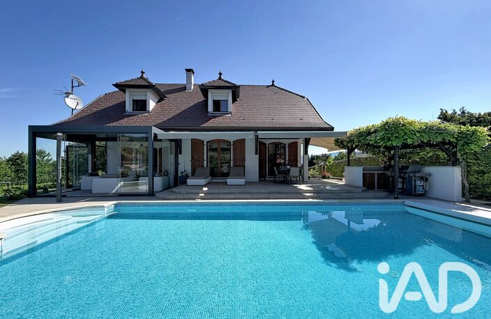 Vente Maison/villa 4 pièces — photo 5