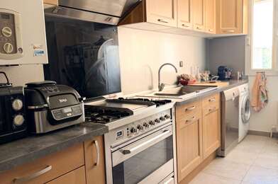Appartement 4 pièces 143000 €