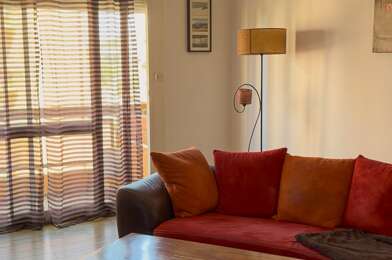 Appartement 4 pièces 143000 €
