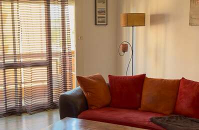 Vente Appartement 4 pièces — photo du bien