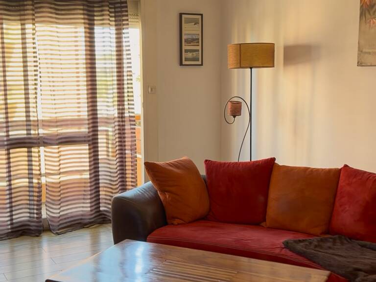 Vente Appartement 4 pièces — photo 1