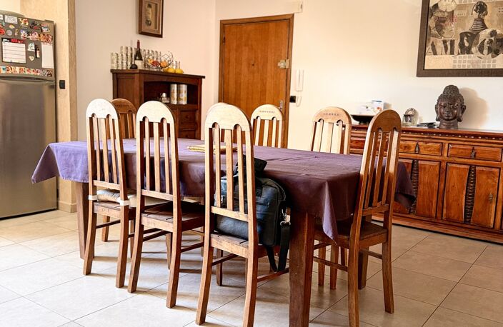 Vente Appartement 4 pièces — photo 3