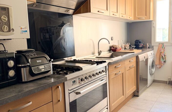 Vente Appartement 4 pièces — photo 4