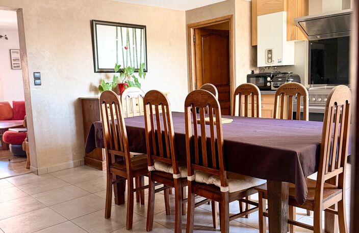 Vente Appartement 4 pièces — photo 5
