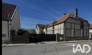 Maison 7 Pièces 248 m² à vendre à Pars-lès-Romilly (10100)
