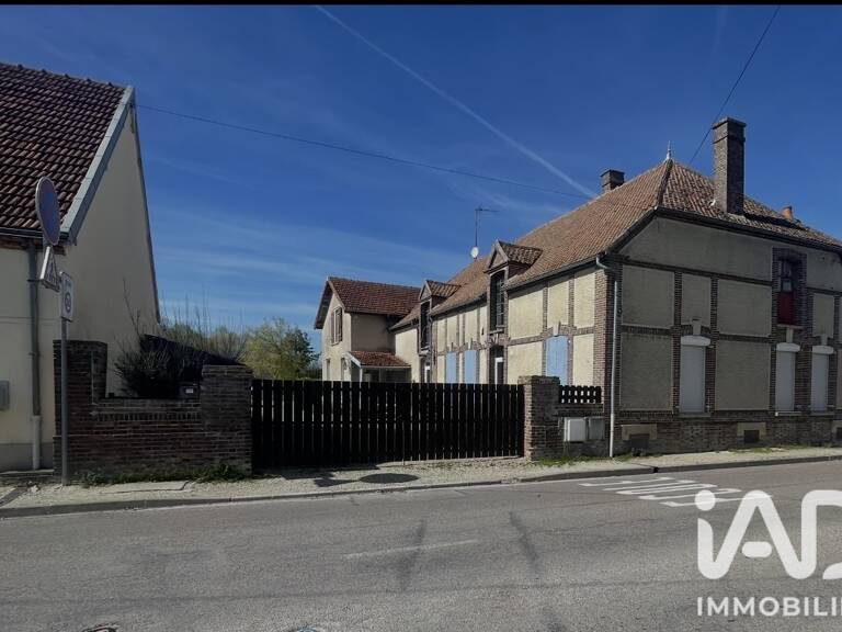 Vente Maison/villa 7 pièces — photo 1
