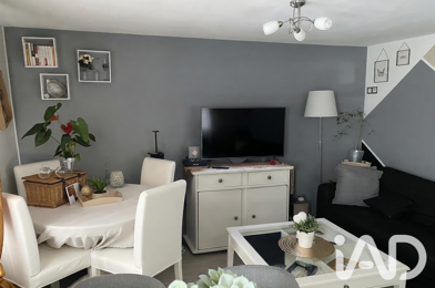 Maison 3 pièces 160000 €