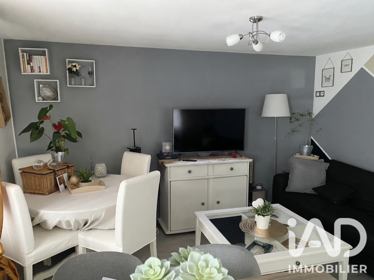 Vente Maison traditionnelle 3 pièces — photo 1