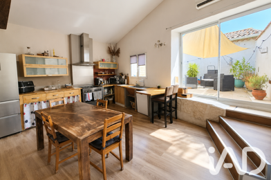 Maison 3 pièces 239000 €