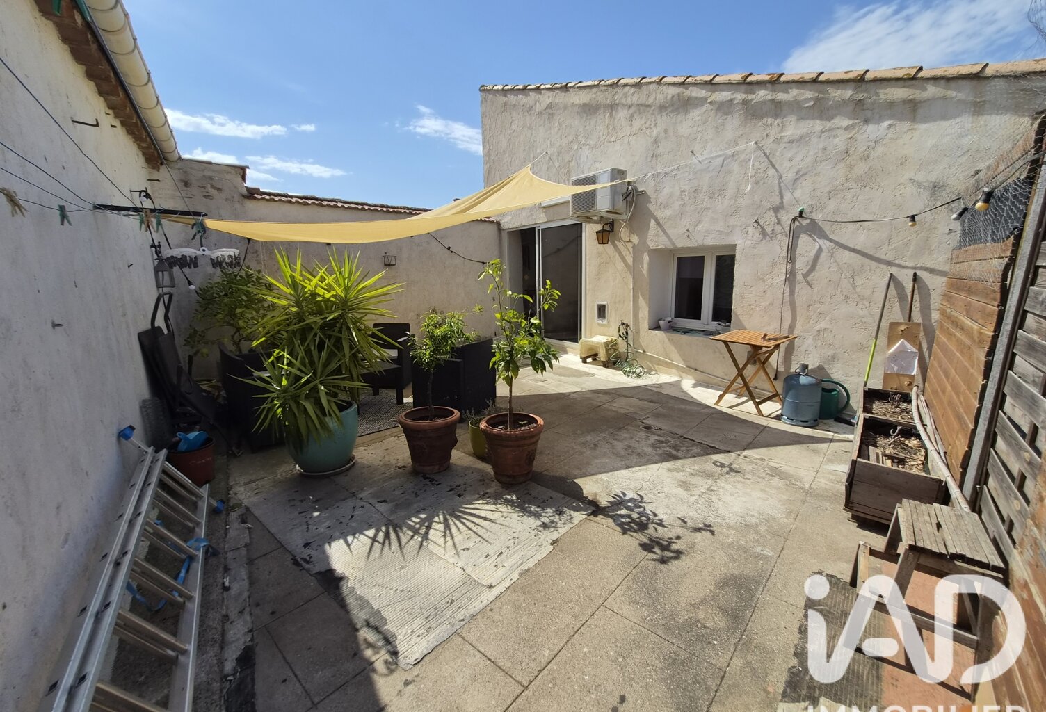 Vente Maison de village 4 pièces — photo 1