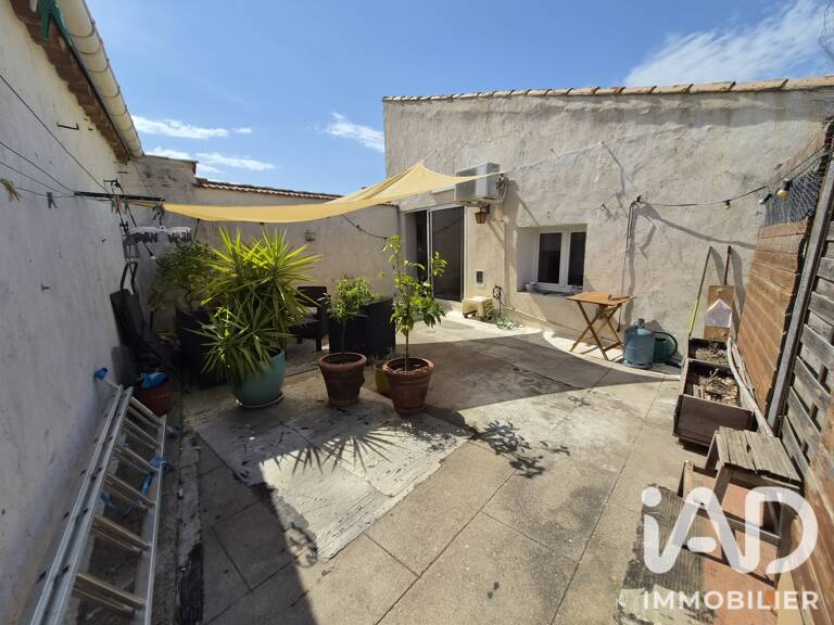 Vente Maison de village 4 pièces — photo 1