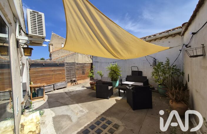 Vente Maison de village 4 pièces — photo 3