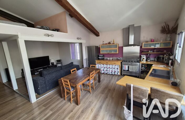 Vente Maison de village 4 pièces — photo 4
