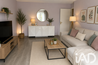 Appartement 3 pièces 217000 €