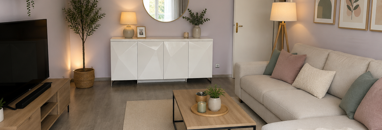 Appartement 3 Pièces 64 m² à vendre à Viry-Châtillon (91170)