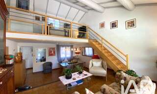Maison 7 Pièces 101 m² à vendre à Le Pontet (84130)
