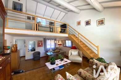 Maison 7 pièces 310000 €