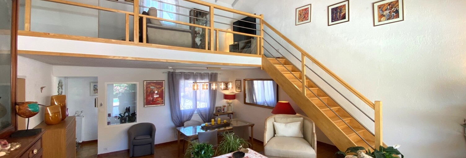 Maison 7 Pièces 101 m² à vendre à Avignon (84000)