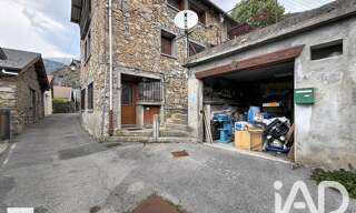 Appartement 3 Pièces 45 m² à vendre à Valdeblore (06420)