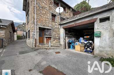 Appartement 3 pièces 120000 €