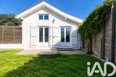 Maison 1 pièces 169900 €
