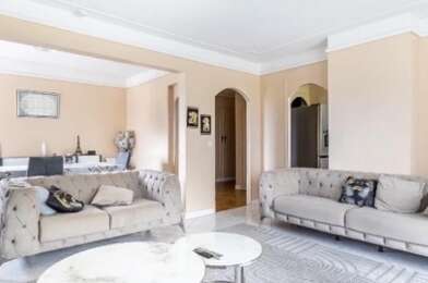 Appartement 5 pièces 205000 €