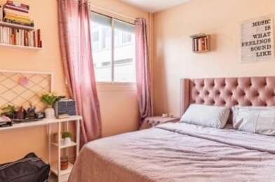 Appartement 5 pièces 191500 €