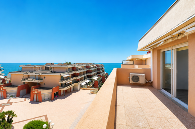 Appartement 2 pièces 259000 €