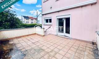 Maison 5 Pièces 85 m² à vendre à Mexy (54135)