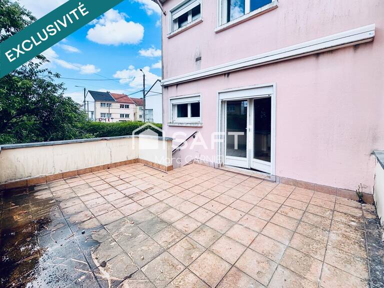 Charmant jumelé de 82m2, jardin, terrasse — photo 1