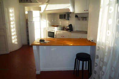 Appartement 2 pièces 646 €