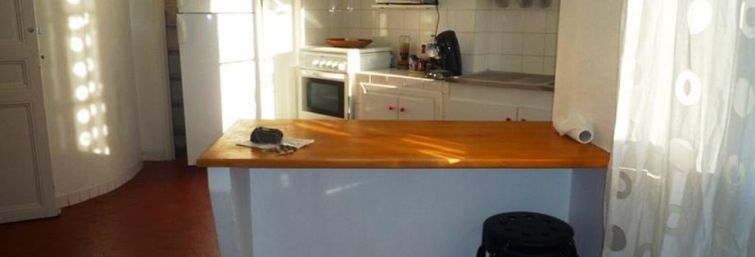 Appartement 2 Pièces 34 m² à louer à Marseille (13000)