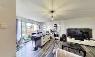 Appartement 2 Pièces 47 m² à vendre à Saint-André-de-Cubzac (33240)