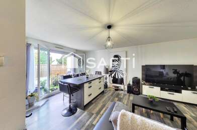 Appartement 2 pièces 143000 €