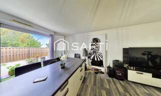 Appartement 2 Pièces 47 m² à vendre à Saint-André-de-Cubzac (33240)