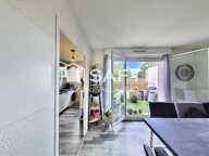 T2 avec balcon et piscine, Résidence sécurisée — photo 2