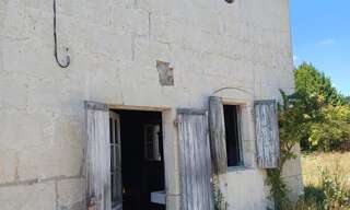 Maison 3 Pièces 72 m² à vendre à Saint-Quentin-de-Chalais (16210)