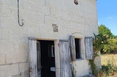 Maison 3 pièces 63000 €