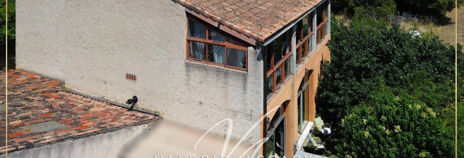 Maison 9 Pièces 396 m² à vendre à Le Val (83143)