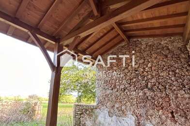 Maison 5 pièces 160000 €