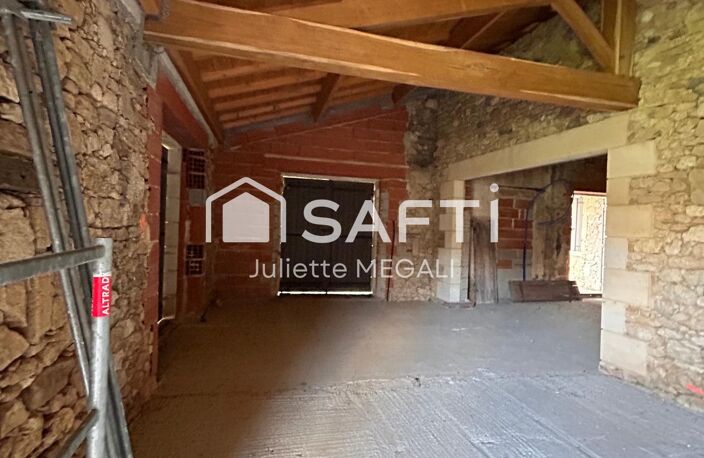 Superbe projet à terminer — photo 3