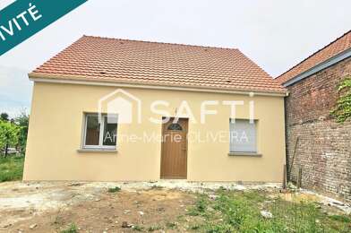 Maison 5 pièces 279100 €