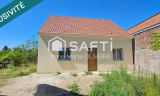 Maison 5 Pièces 230 m² à vendre à Tergnier (02700)