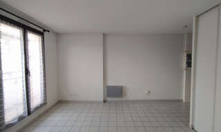 Appartement 1 Pièce 24 m² à louer à Clermont-Ferrand (63000)
