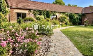 Maison 7 Pièces 274 m² à vendre à Genech (59242)
