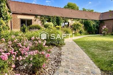 Maison 7 pièces 727000 €