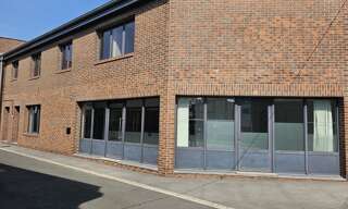 Commerce  188 m² à louer à Béthune (62400)